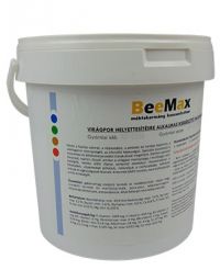 Beemax pollenhelyettest mhtpszer  4 kg